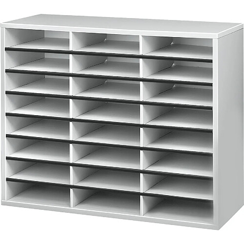 Fellowes Trieur de documents (25041)