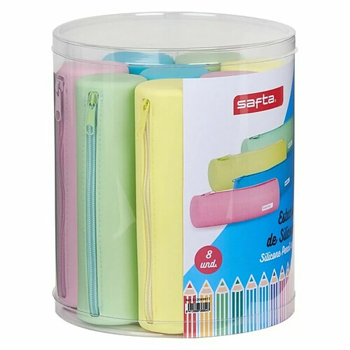 Safta Fourre-tout 8 Pièces