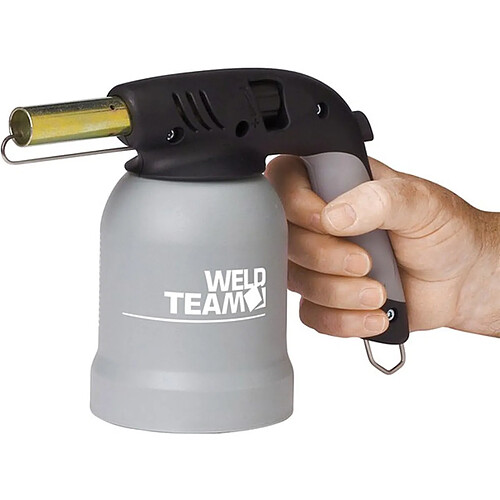 Weld Team Lampe à souder |