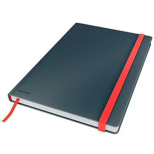 Cahier Leitz Cosy Touch - Gris B5
