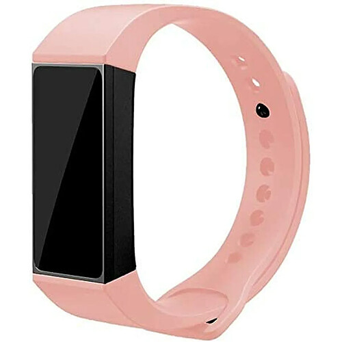 Cool Braceket Xiaomi Mi Band 4c - Rose