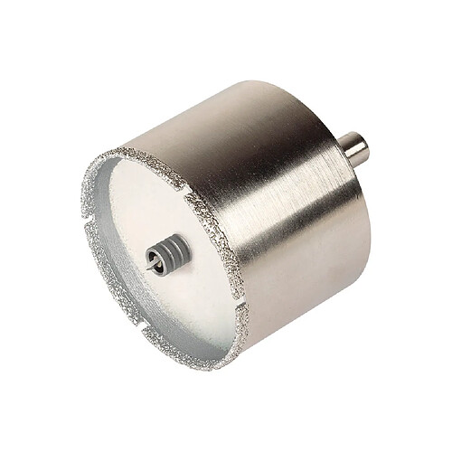 Wolfcraft Trépan diamant Ø 53 mm