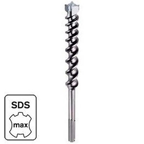 Ribimex Foret à béton SDS-max – Ø 20 mm