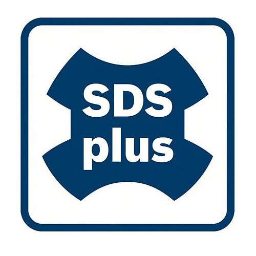 Bosch foret à béton SDS-plus - 12 mm