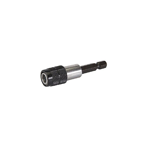Silverline Adaptateur de mandrin Quick Change - 6,35 mm