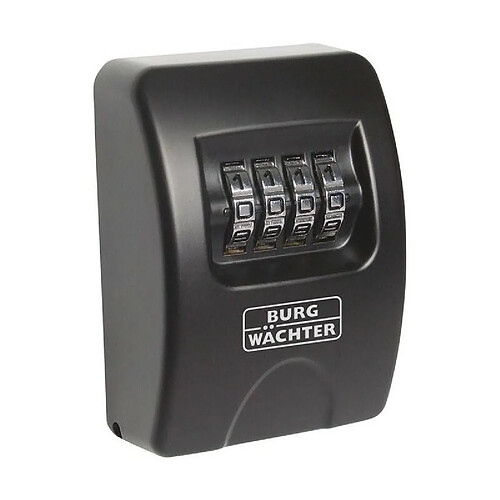 Burg-wächter Coffre à clés KeySafe 10