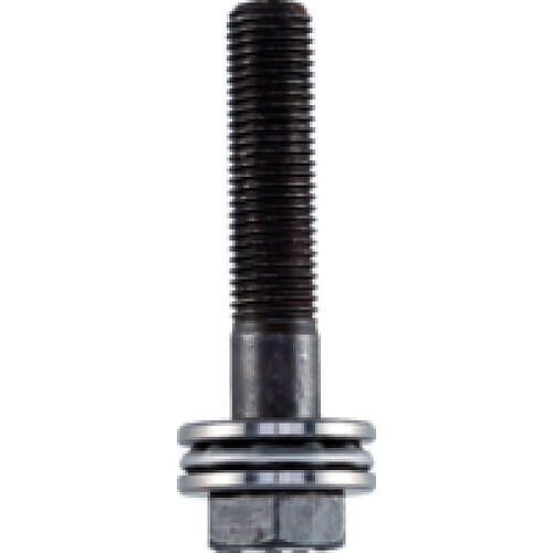 Bizline Foret de perçage acier - Ø 10,5 mm