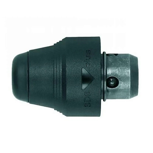 Bosch Mandrin SDS-plus QuickChange