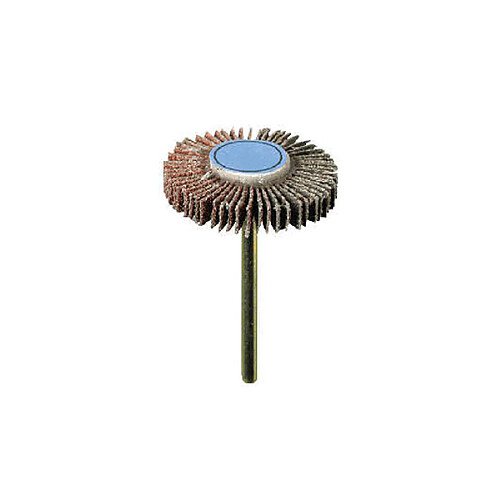 Dremel Polissoir lamelles 4,8 mm