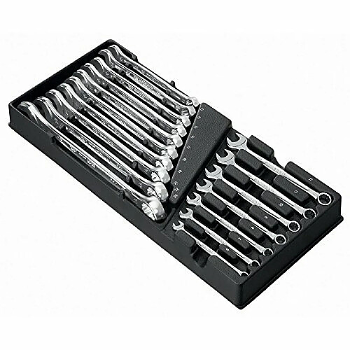 Facom Module 440-1XL 17 Clés Mixtes