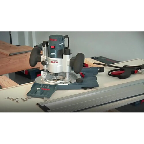 Bosch guide de perçage