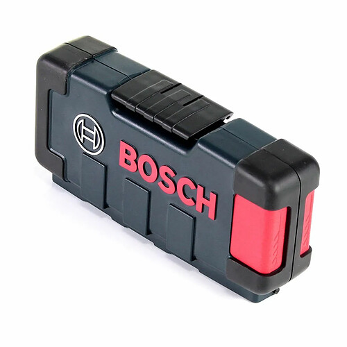Bosch coffret forets béton SDS-plus - 8 pièces