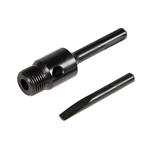 Silverline Porte-trépan SDS-plus