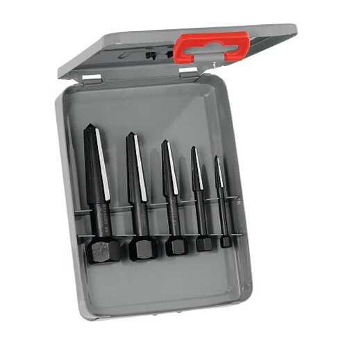 Rennsteig Jeu Extracteurs de vis