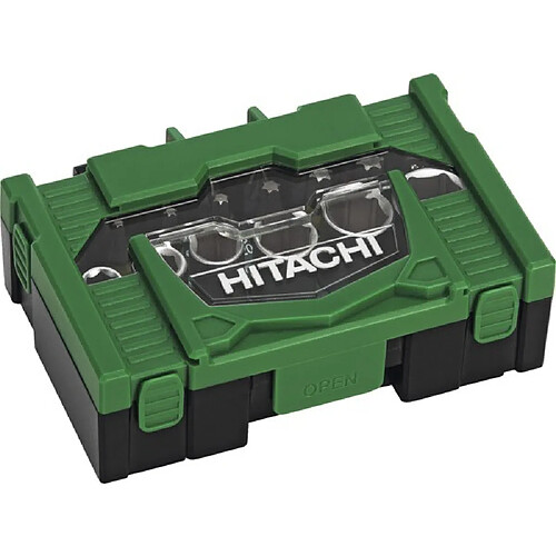 HITACHI Bit Box I 24tlg