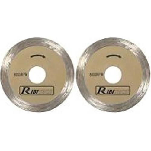 Ribimex Disque diamant carrelage - Ø50,2 mm