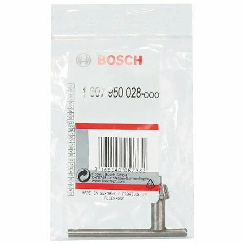 Bosch Clé de rechange accessoire perçage