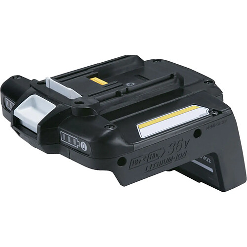 Makita Adaptateur 36V Li-Ion BCV03