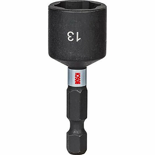 Bosch clé à douille impact - 13 mm