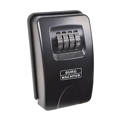 Burg-wächter Coffre à clés KeySafe 20