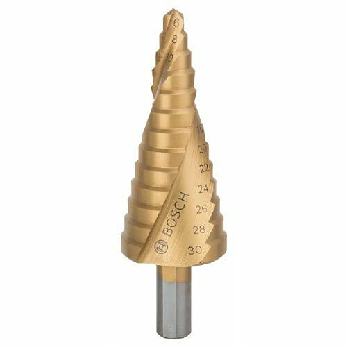 Bosch Fraise étagée 30 mm
