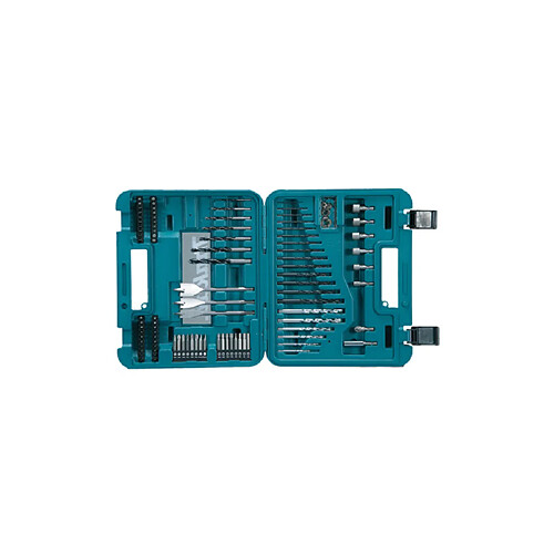 Makita Embouts de vissage T25 - 100 pièces
