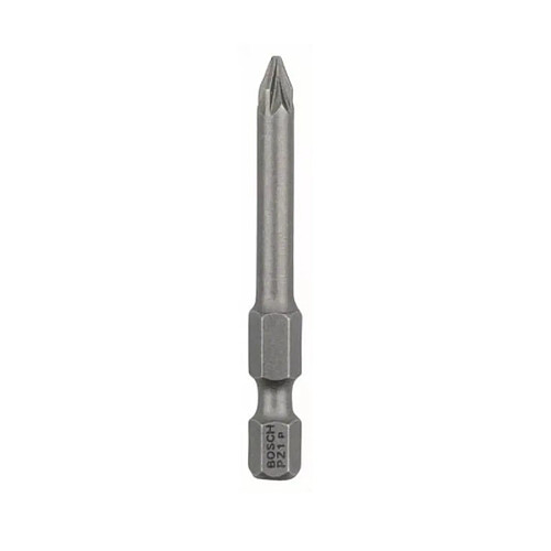 Bosch Embouts de vissage Pozidriv PZ0 - Lot de 3