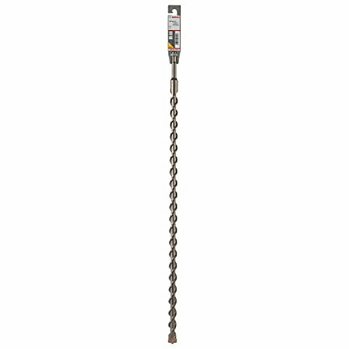 Bosch Forets béton SDS-plus - Lot de 10