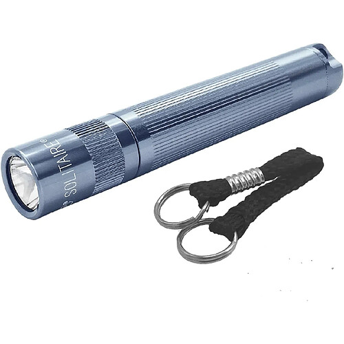 Maglite Torche - Gris