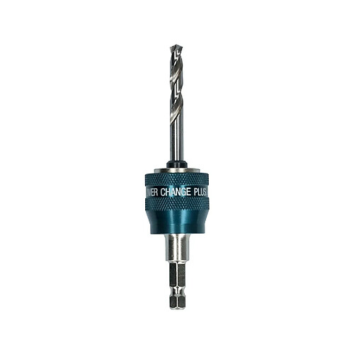 Bosch Adaptateur de mandrin Powerchange - 9 mm