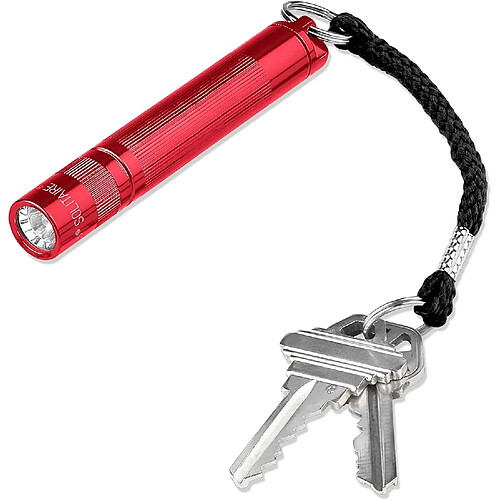 Maglite Mini AAA - Rouge