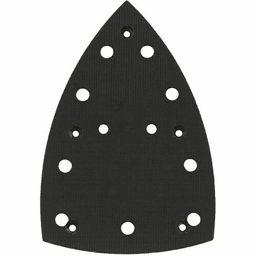 Plaque de ponçage Metabo FMS 200