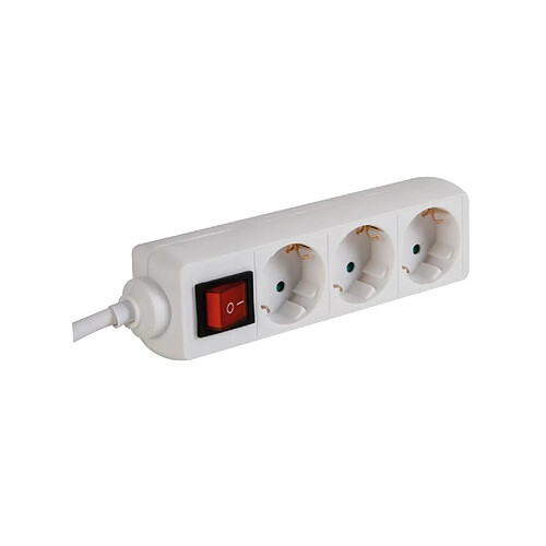 Perel EB3S-G - Blanc