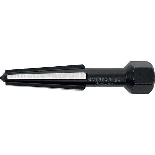 Rennsteig Extracteur pour perceuse - 3,2 mm