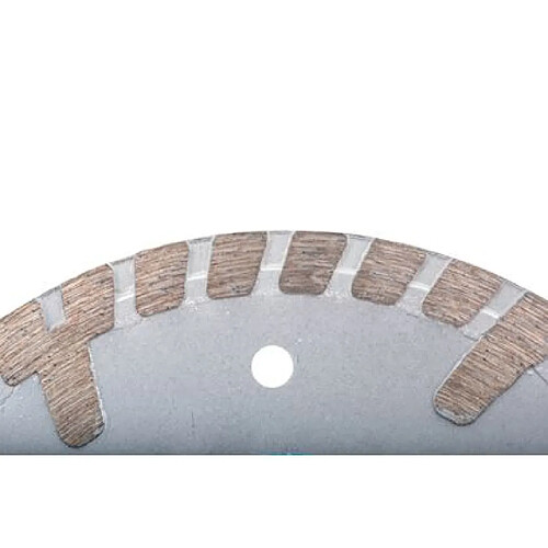 Bizline Disque diamant multimat - 125 mm