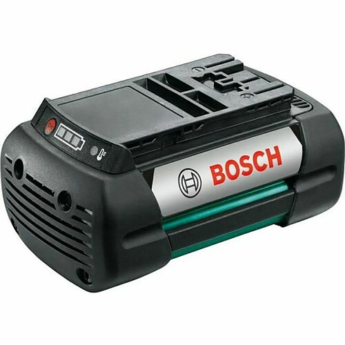Bosch Batterie lithium 36 V 4 Ah