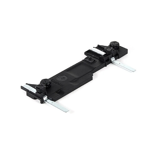 Makita Adaptateur pour rail de guidage