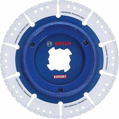 Bosch Disque à tronçonner - 125 mm