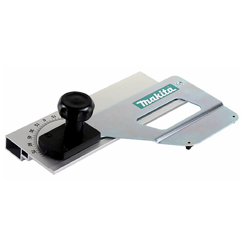Makita Butée angulaire pour rail de guidage