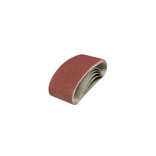 Holzmann Bandes abrasives bois - 914 x 100 mm