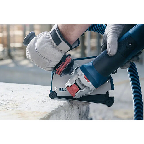 Bosch Disque à tronçonner diamanté X-LOCK - 125 mm