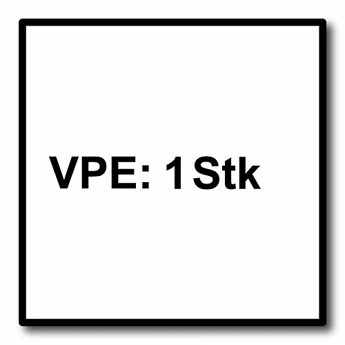 Fein Lame de scie E-Cut Long-Life Starlock