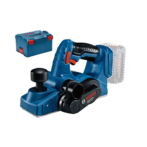 Bosch GHO 18V-LI Professional