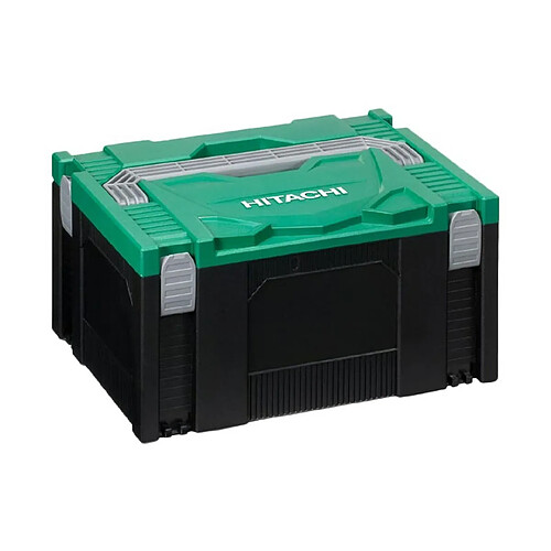 Hitachi Coffret pour scie Case II