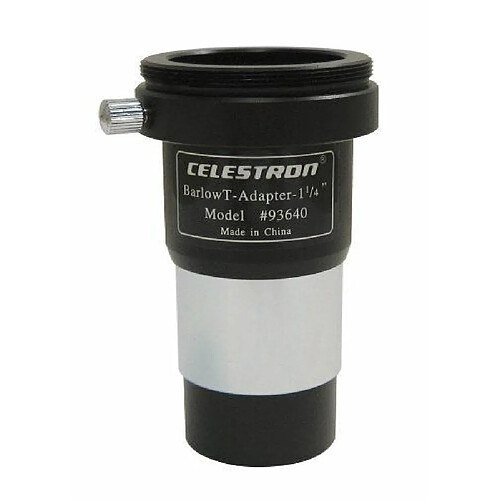 Celestron Adaptateur T Barlow