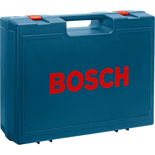 Bosch Valise de transport plastique