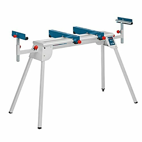 Bosch Accessoire de meulage GTA 2600