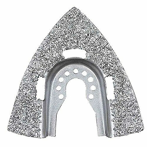 Stanley Patin abrasif triangulaire