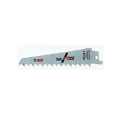 Bosch Lame de scie pour bois