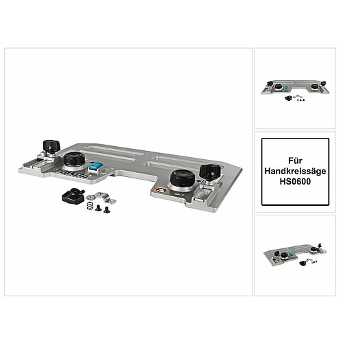 Makita Lame de scie circulaire